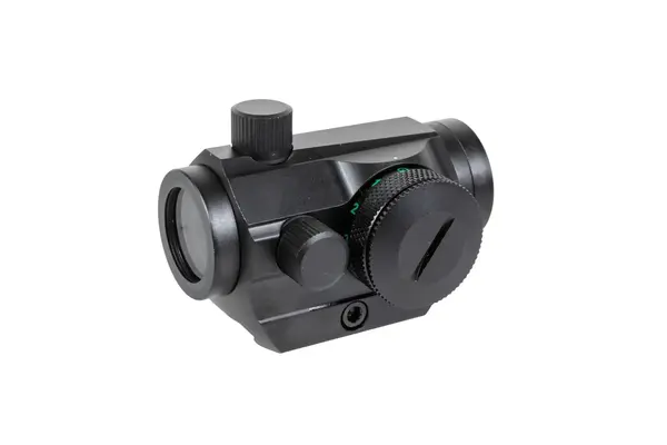Specna Arms CORE™ Compact Red Dot Sight (Low Mount) Black Specna Arms CORE™ Compact Red Dot Sight (Low Mount) Black