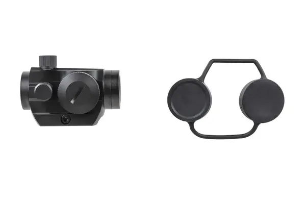 Specna Arms CORE™ Compact Red Dot Sight (Low Mount) Black Specna Arms CORE™ Compact Red Dot Sight (Low Mount) Black