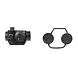 Specna Arms CORE™ Compact Red Dot Sight (Low Mount) Black Specna Arms CORE™ Compact Red Dot Sight (Low Mount) Black