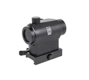 Specna Arms CORE™ Compact High/Low Mount Red Dot Sight Black