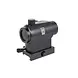 Specna Arms CORE™ Compact High/Low Mount Red Dot Sight Black Specna Arms CORE™ Compact High/Low Mount Red Dot Sight Black