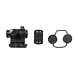 Specna Arms CORE™ Compact High/Low Mount Red Dot Sight Black Specna Arms CORE™ Compact High/Low Mount Red Dot Sight Black