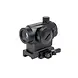 Specna Arms CORE™ Compact High/Low Mount Red Dot Sight Black Specna Arms CORE™ Compact High/Low Mount Red Dot Sight Black