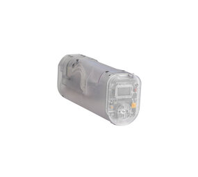 T238 Electric Speedloader Lite Edition 1100rds Transparant