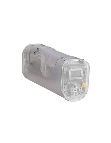 T238 Electric Speedloader Lite Edition 1100rds Transparant T238 Electric Speedloader Lite Edition 1100rds Transparant