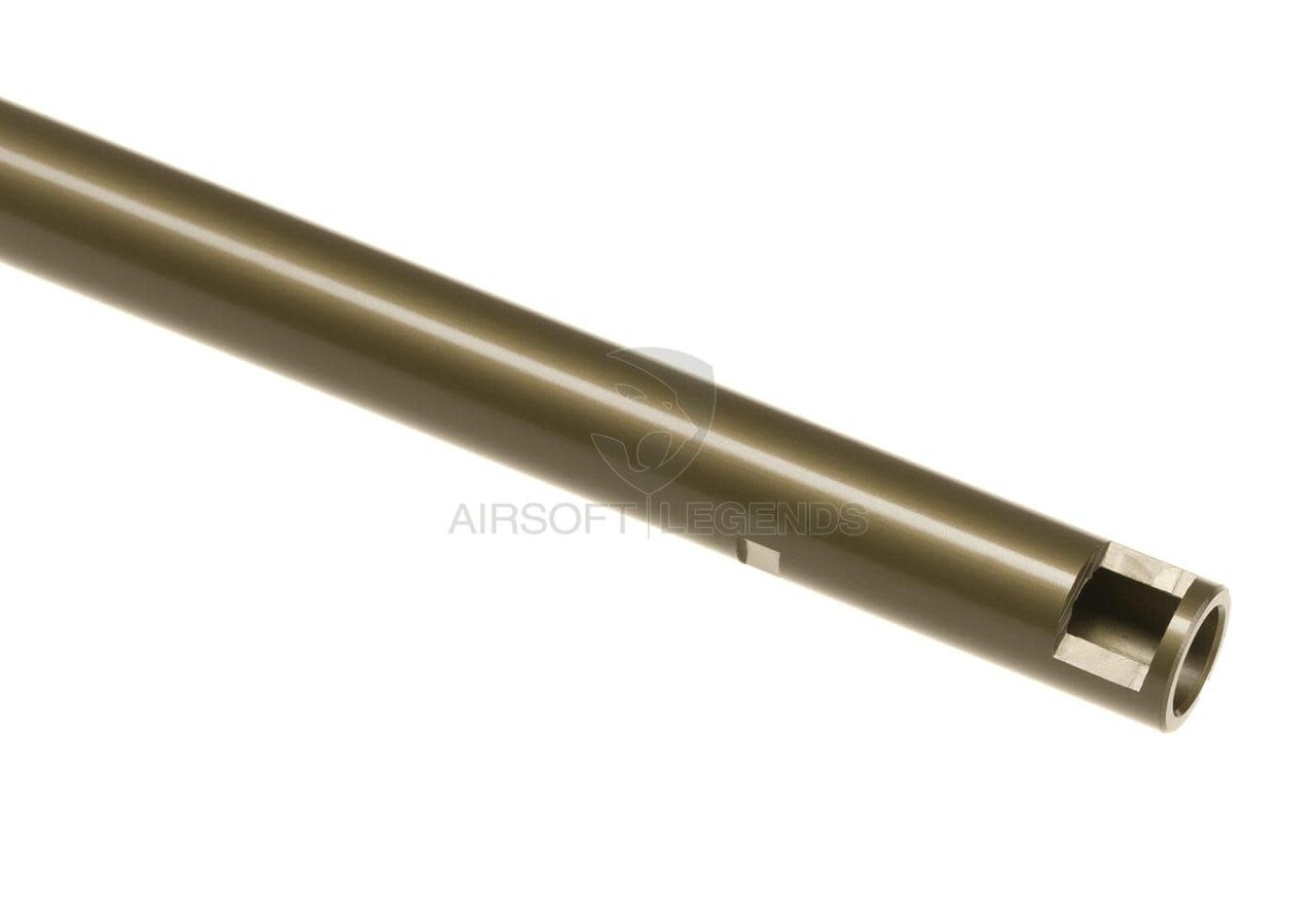 Madbull 6.01 Black Python II Barrel 590mm Madbull 6.01 Black Python II Barrel 590mm