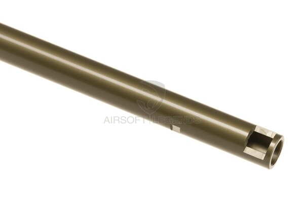 Madbull 6.01 Black Python II Barrel 590mm Madbull 6.01 Black Python II Barrel 590mm