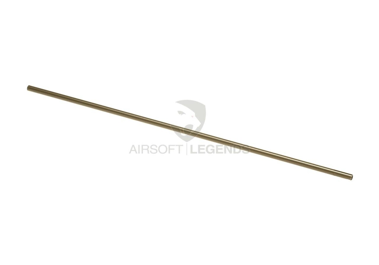 Madbull 6.01 Black Python II Barrel 590mm Madbull 6.01 Black Python II Barrel 590mm