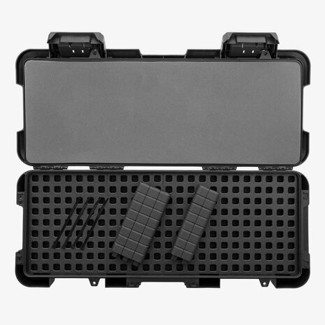 Magpul DAKA Hard Case R44 120cm Black Magpul DAKA Hard Case R44 120cm Black