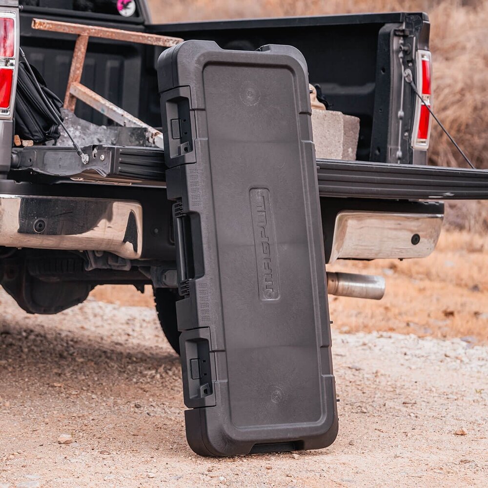 Magpul DAKA Hard Case R44 120cm Black Magpul DAKA Hard Case R44 120cm Black