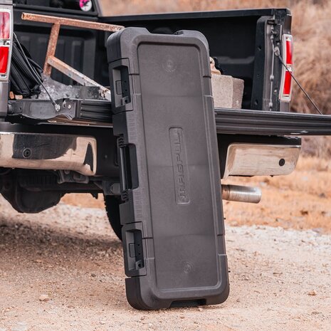 Magpul DAKA Hard Case R44 120cm Black Magpul DAKA Hard Case R44 120cm Black