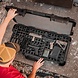 Magpul DAKA Hard Case C35 98cm Black Magpul DAKA Hard Case C35 98cm Black