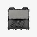 Magpul DAKA Hard Case C35 98cm Black Magpul DAKA Hard Case C35 98cm Black