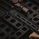 Magpul DAKA Block Expansion Kit Black Magpul DAKA Block Expansion Kit Black