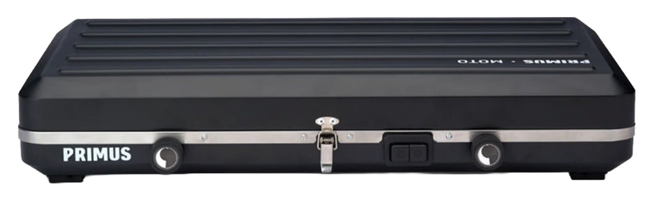 Primus Moto Stove (2-burner gas stove)