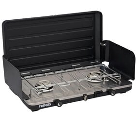Primus Moto Stove (2-burner gas stove)