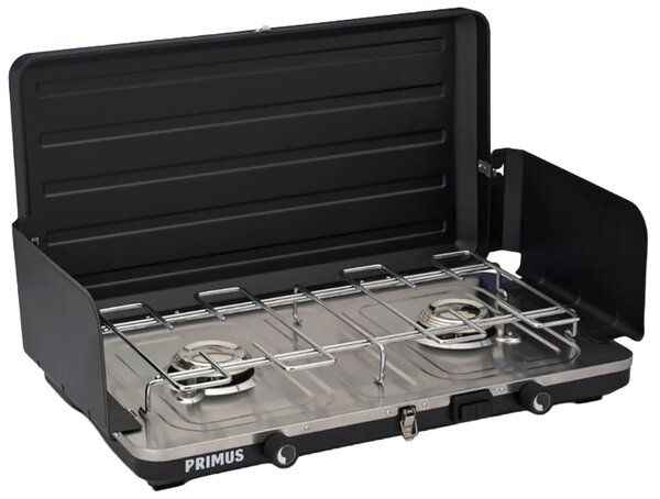 Primus Moto Stove (2-burner gas stove)