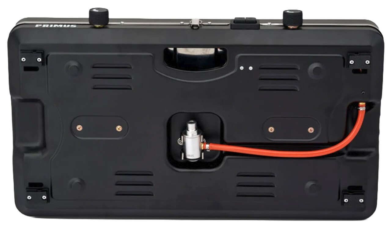 Primus Moto Stove (2-burner gas stove)
