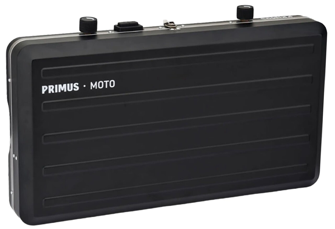 Primus Moto Stove (2-burner gas stove)