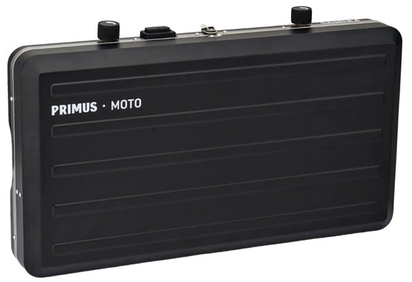 Primus Moto Stove (2-burner gas stove)