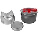 Trangia Micro Light HA Storm Cooker (UL Gel Burner) Trangia Micro Light HA Storm Cooker (UL Gel Burner)