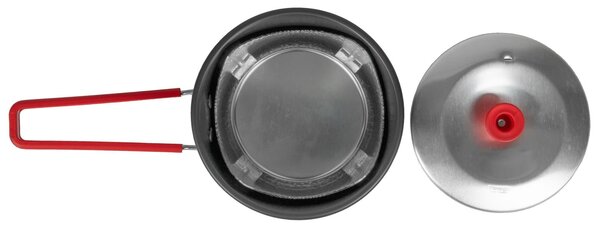 Trangia Micro Light HA Storm Cooker (UL Gel Burner) Trangia Micro Light HA Storm Cooker (UL Gel Burner)