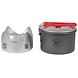 Trangia Micro Light HA Storm Cooker (UL Gel Burner) Trangia Micro Light HA Storm Cooker (UL Gel Burner)