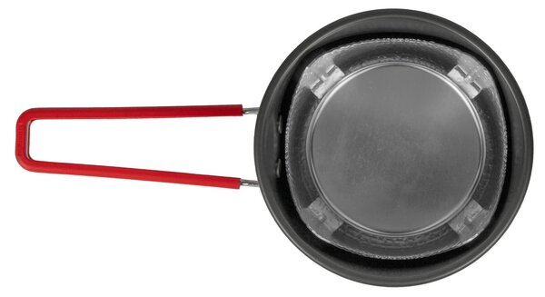 Trangia Micro Light HA Storm Cooker (UL Gel Burner) Trangia Micro Light HA Storm Cooker (UL Gel Burner)
