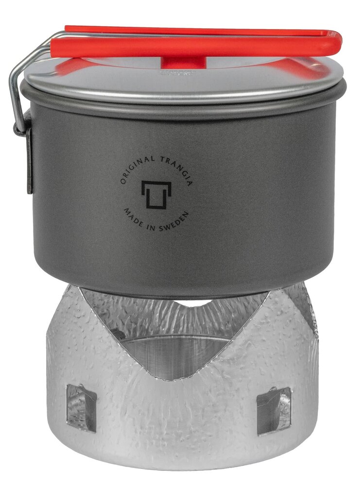 Trangia Micro Light HA Storm Cooker (UL Gel Burner) Trangia Micro Light HA Storm Cooker (UL Gel Burner)