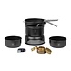Trangia Small Storm Cooker 37-5 UL Black Edition (methylated spirits) Trangia Small Storm Cooker 37-5 UL Black Edition (methylated spirits)