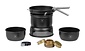 Small Storm Cooker 37-5 UL Black Edition (methylated spirits) Small Storm Cooker 37-5 UL Black Edition (methylated spirits)