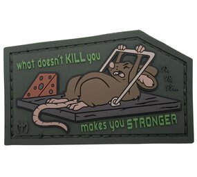 Maxpedition Patch Mouse Trap