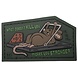 Maxpedition Patch Mouse Trap Maxpedition Patch Mouse Trap