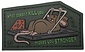 Patch Mouse Trap Patch Mouse Trap