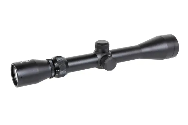 Specna Arms Core™ Rifle Scope 3-9x40 Black Specna Arms Core™ Rifle Scope 3-9x40 Black
