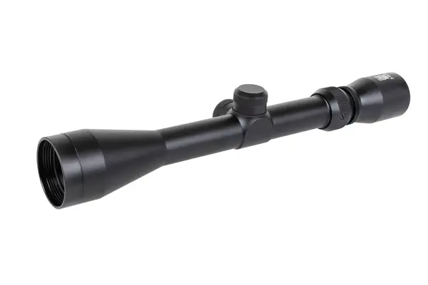 Specna Arms Core™ Rifle Scope 3-9x40 Black Specna Arms Core™ Rifle Scope 3-9x40 Black