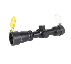 Specna Arms CORE™ Riflescope 1.5-5x32 EG Black