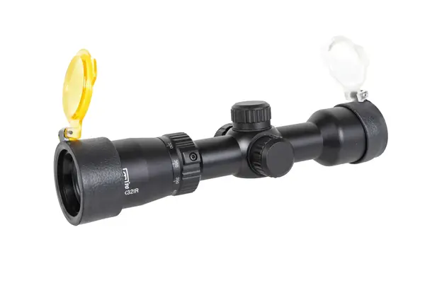 Specna Arms CORE™ Riflescope 1.5-5x32 EG Black Specna Arms CORE™ Riflescope 1.5-5x32 EG Black