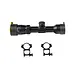 Specna Arms CORE™ Riflescope 1.5-5x32 EG Black Specna Arms CORE™ Riflescope 1.5-5x32 EG Black