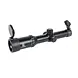 Specna Arms CORE™ 1-4X24RG Rifle Scope Black Specna Arms CORE™ 1-4X24RG Rifle Scope Black