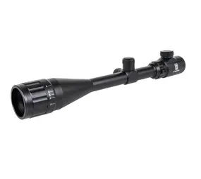 Specna Arms Core™ 6-24x50 AOEG Riflescope Black