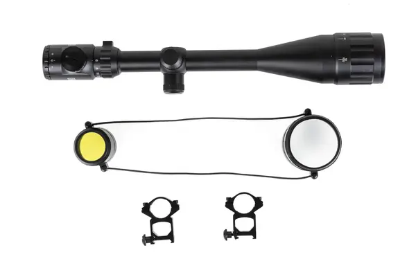 Specna Arms Core™ 6-24x50 AOEG Riflescope Black Specna Arms Core™ 6-24x50 AOEG Riflescope Black