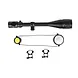 Specna Arms Core™ 6-24x50 AOEG Riflescope Black Specna Arms Core™ 6-24x50 AOEG Riflescope Black