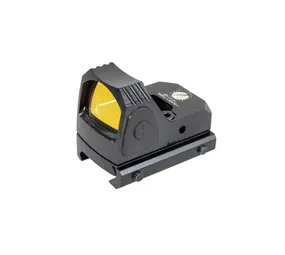 Specna Arms CORE™ Axis Red Dot Sight Black