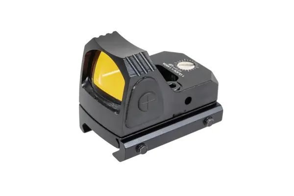 Specna Arms CORE™ Axis Red Dot Sight Black Specna Arms CORE™ Axis Red Dot Sight Black