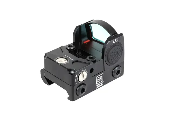 Specna Arms CORE™ Storm Red Dot Sight Black Specna Arms CORE™ Storm Red Dot Sight Black