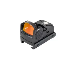 Specna Arms CORE™ Storm Red Dot Sight Black