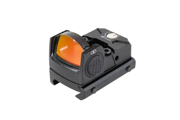Specna Arms CORE™ Storm Red Dot Sight Black Specna Arms CORE™ Storm Red Dot Sight Black