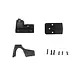 Specna Arms CORE™ Storm Red Dot Sight Black Specna Arms CORE™ Storm Red Dot Sight Black