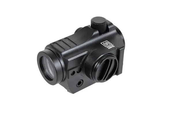 Specna Arms CORE™ Rapid Red Dot Sight Black Specna Arms CORE™ Rapid Red Dot Sight Black